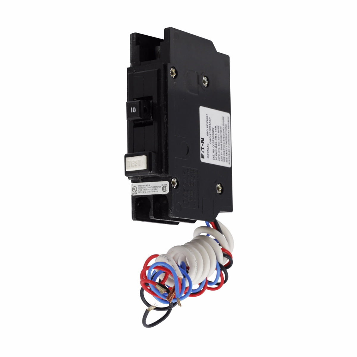EATON Eaton QCGFT2030 ETN QCGFT2030 CABLE-CABLE 30A 5MA 1