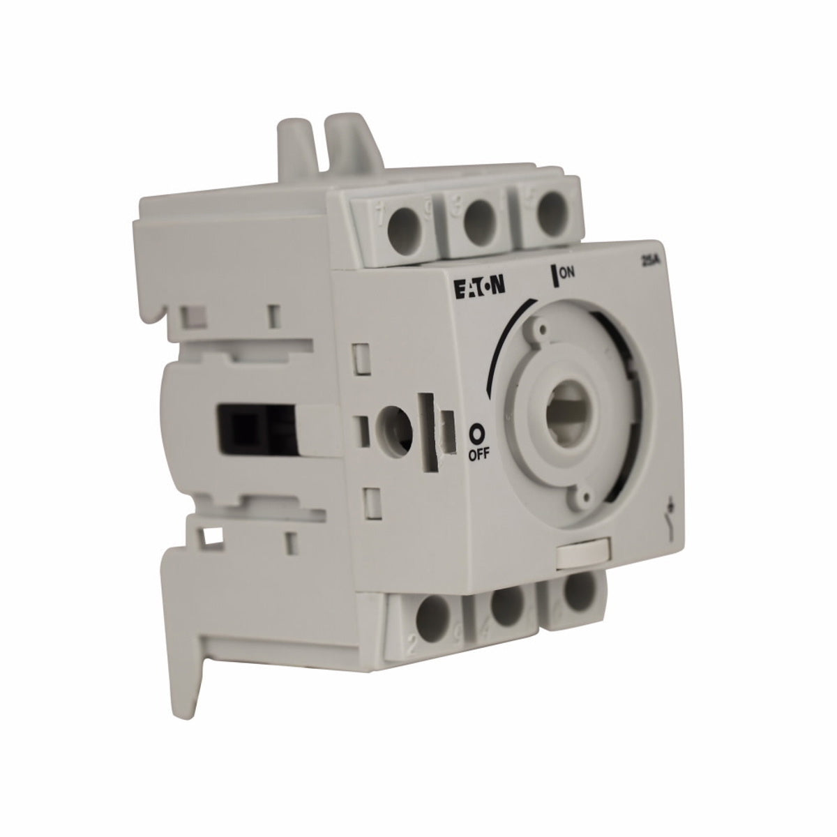 EATON Eaton R5A3040U Non-Fusible Rotary Disconnect Switch 40 A 600 V