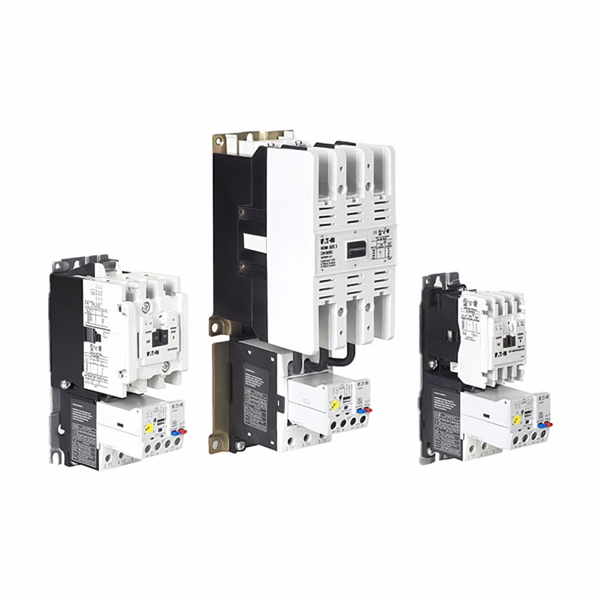 EATON RESET001 AIR CLEANER REPLACEMENT PARTS