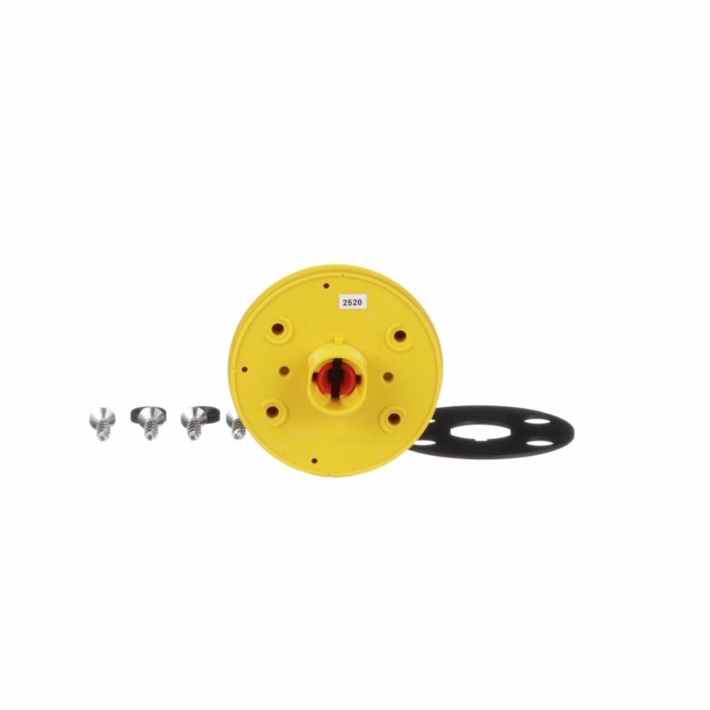 EATON Eaton SHR00N12 Door Interlock Rotary Front and Right External Disconnect Operating Handle