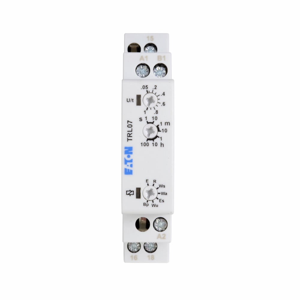 EATON TRL07 RELAYS & SWITCHES