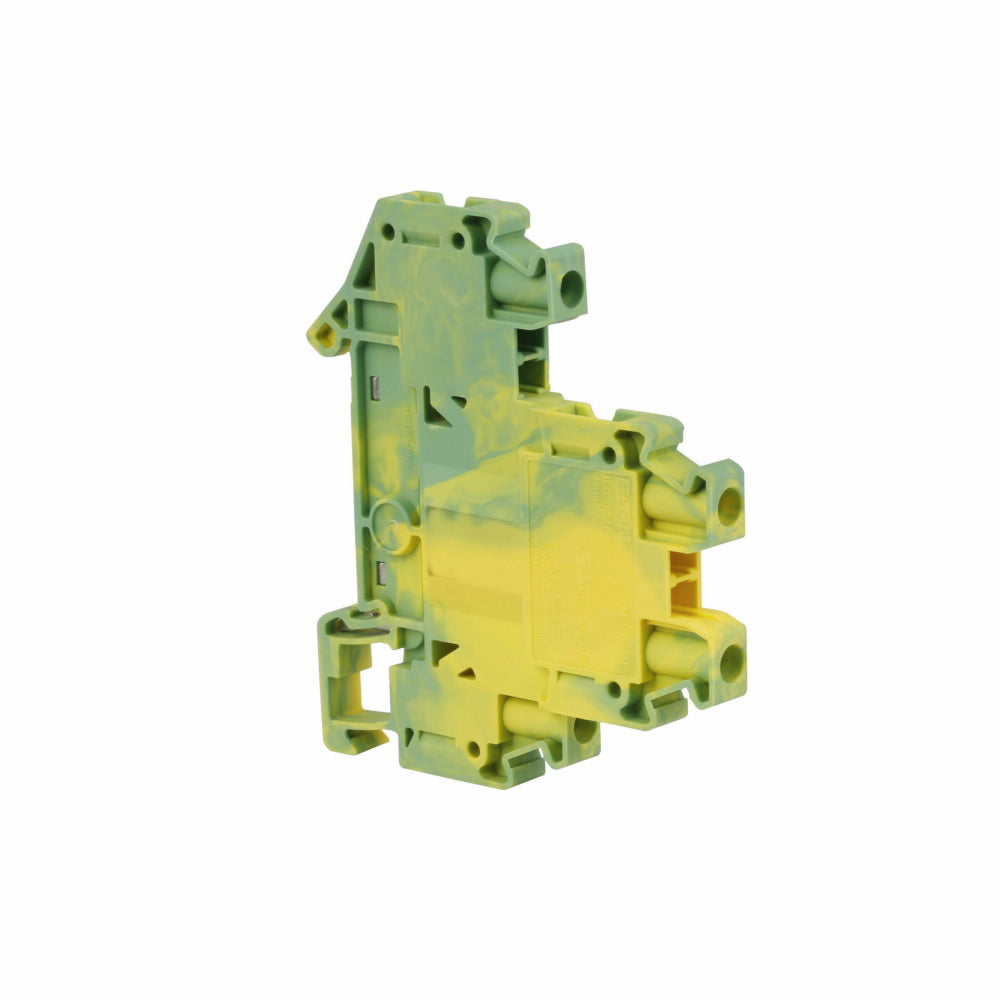 EATON Eaton XBUTT4PE Two Level Ground TB