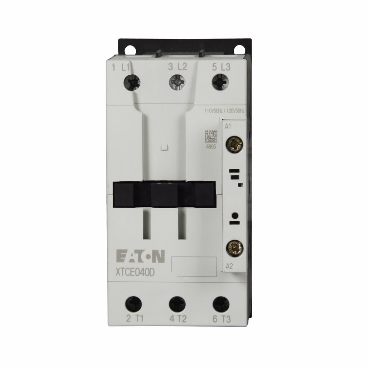 EATON XTCE050D00A CONTACTORS