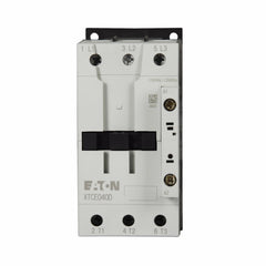 EATON XTCE050D00B CONTACTORS