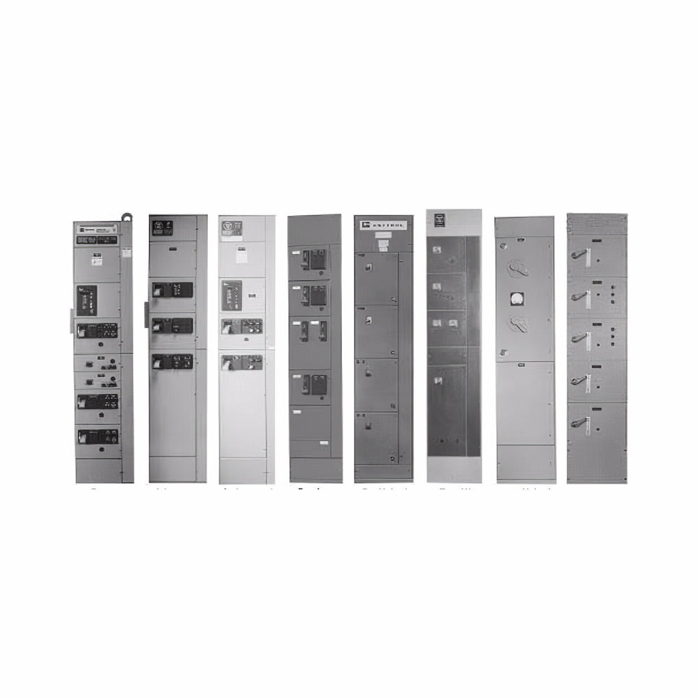 EATON XTPAXCLKA3 TERMINALS