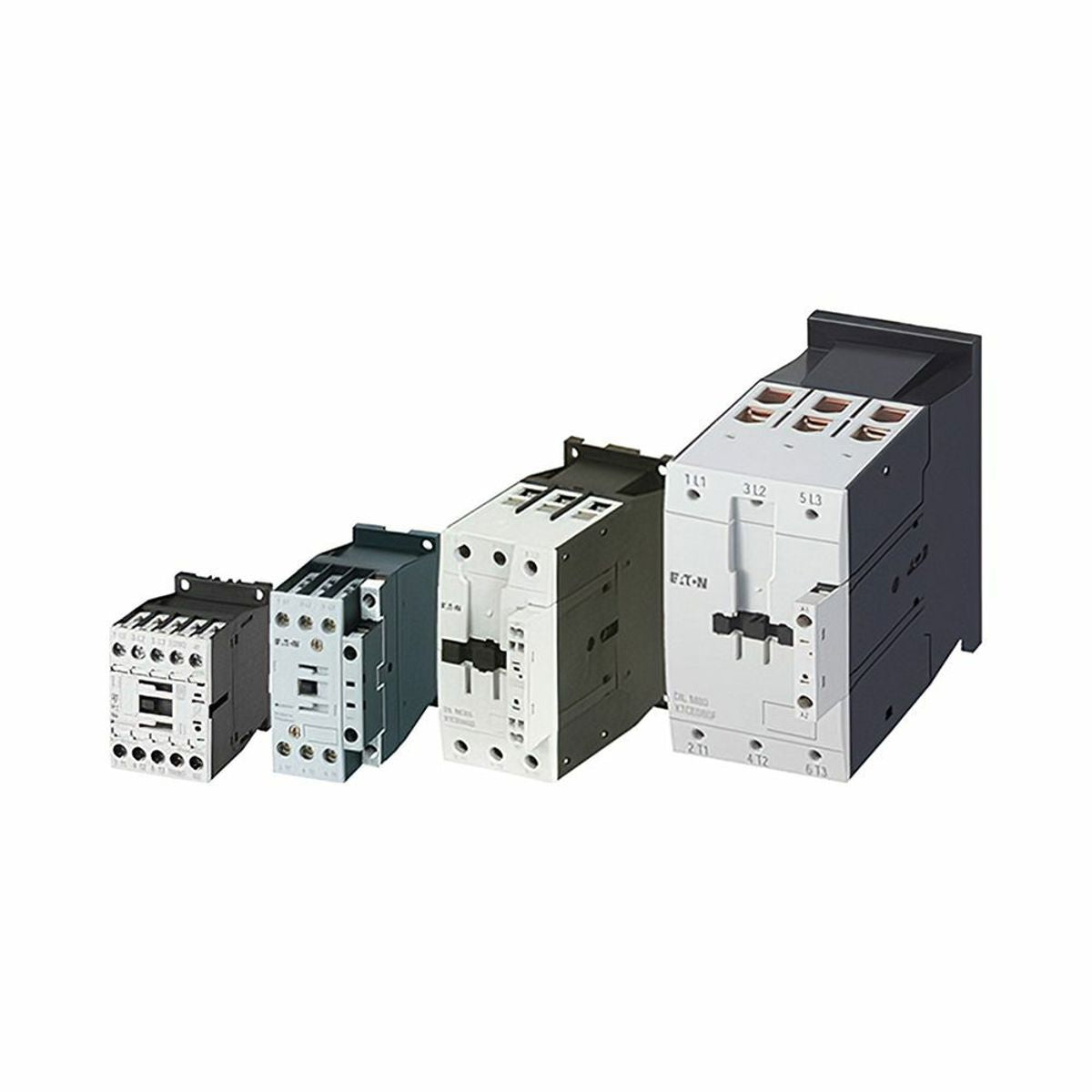EATON XTPAXLSA2 CONTACTORS