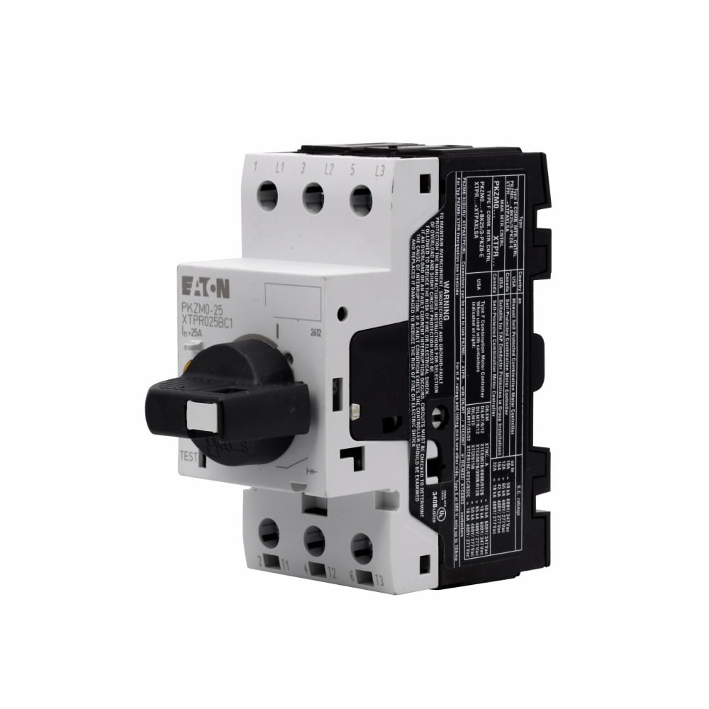 EATON Eaton XTPR032BC1 25-32 Amp Meter Protector
