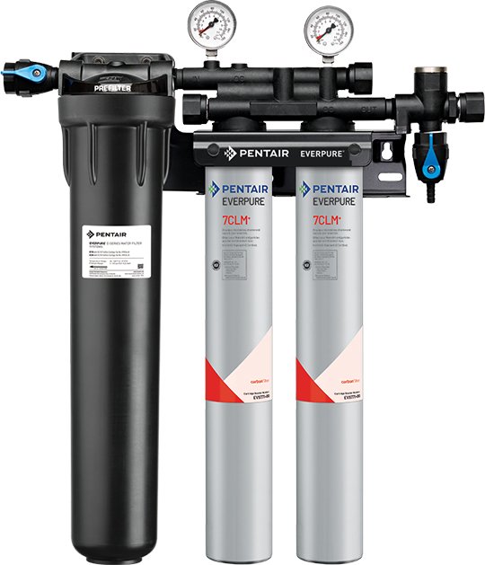 PENTAIR EV977122 COMMERCIAL VENTILATION