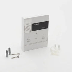 Rinnai MC-601-W Wired Controller Wall Mount Remote Control