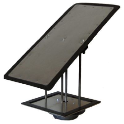 ARZEL ZONING TECHNOLOGY Arzel Zoning Technology STKSS-E-8X8 EzySlide rectangular damper (8 x 8 side mount)