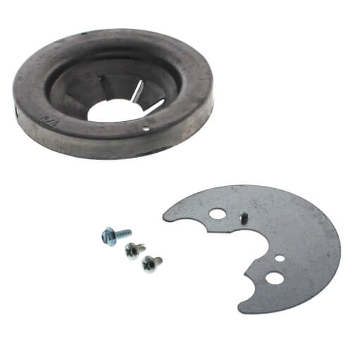 RW BECKETT F-0 BURNER ASSEMBLIES