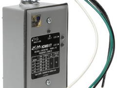 RHEEM Rheem ICM517A Surge Protective Device 120V / 240V 100 kA Type 2