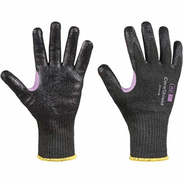 HONEYWELL Honeywell 28-0910B/8M Cut Resistant Gloves Size M A9