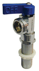 MUELLER STREAMLINE Mueller Streamline 102-210 Brass Washing Machine Valve