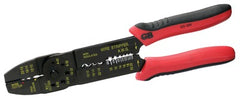 GARDNER BENDER Ecm Industries Llc GS-366 Multi-purpose Crimp Strip Tool