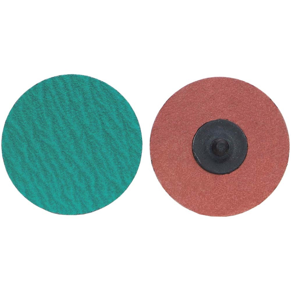 MERIT Merit Abrasives 08834167100 Quick-change Disc 36 Grit