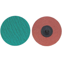 MERIT Merit Abrasives 08834167100 Quick-change Disc 36 Grit