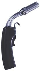 BERNARD Bernard QT-180-7 Mig Welder Gun Straight Body Tube 7 in