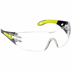 HEXARMOR Hexarmor 11-10003-04 Safety Glasses Clear Frameless
