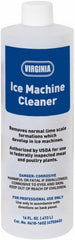 PARKER Parker 475060 Ice Machine Cleaner Scale Remover 16 Oz