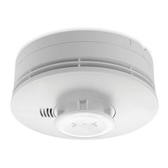 HONEYWELL HOME Honeywell Home 5800SMOKEV Wireless Smoke Heat Detector