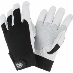 PIP Pip 86552/XL Welding Gloves Xl Goatskin Kevlar Ansi A3