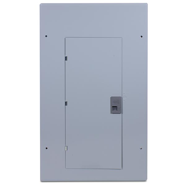 GENERAL ELECTRIC TLM2020CCU CIRCUIT BREAKERS