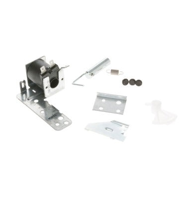 GE APPLIANCES Ge Appliances WD21X10060 Dishwasher Drain Solenoid Kit (2 1/4 H x 2 1/2 W x 4 1/4 D)