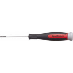 GEARWRENCH Gearwrench 80040H T8 Torx Screwdriver Standard Handle