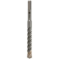 ITM Itm evl81664 Sds Plus Masonry Drill Bit 1/4 X 8.5 Inches