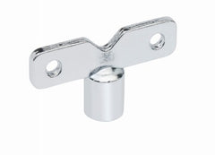 MUELLER INDUSTRIES Bk Llc 108-199HN Loose Key Handle Keyless Valve