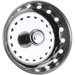 ALLPOINTS FOODSERVICE Allpoints Foodservice 32-1215 Sink Basket Strainer 3.5 in