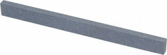 NORTON Norton 61463605452 Rectangle Polishing Stone 150 Grit 6 in