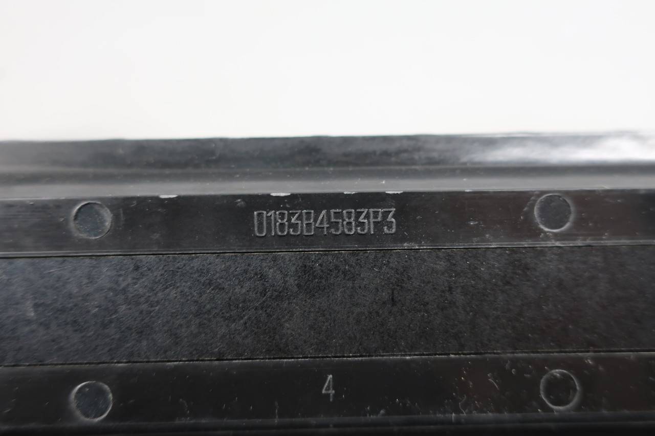 GENERAL ELECTRIC EB25B12 CONTROL BOARDS