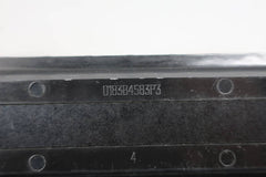 GENERAL ELECTRIC EB25B12 CONTROL BOARDS