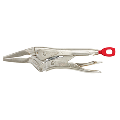 MILWAUKEE Milwaukee Elec Tool 48-22-3506 Long Nose Locking Pliers