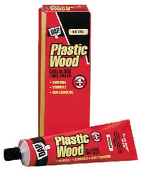 DAP Dap Inc 21500 Plastic Wood Filler 1.875 Oz Tube