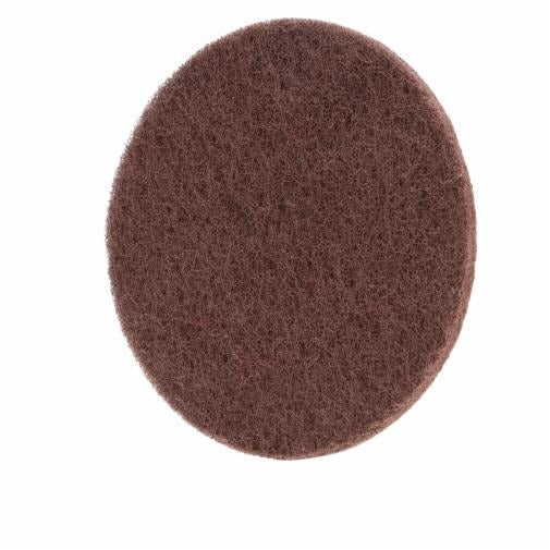 3M 3M 7000046843 Standard Abrasives Disc Non-Woven Vacuum 6 Inch Dia 10 Each/Case