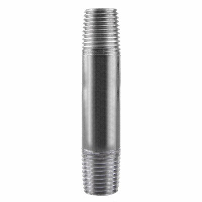 SOUTHLAND B K/mueller Inds 580-025HC Black Pipe Nipple 1/8x2.5in