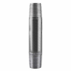 SOUTHLAND B K/mueller Inds 580-025HC Black Pipe Nipple 1/8x2.5in