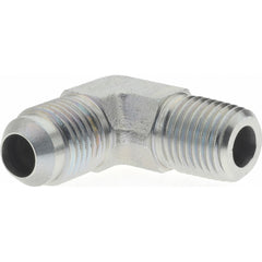 EATON Eaton 2024-4-6S Steel Flared Tube Male Elbow 3/8 in Od