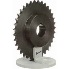 BROWNING Browning 1880210 Finished Bore Sprocket 25T 1/2in Pitch