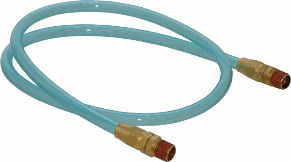 COILHOSE PNEUMATICS Coilhose Pneumatics PP0436S Lead-in Whip Hose 1/4 in