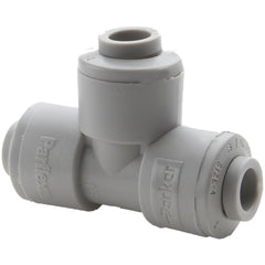 PARKER Parker A5TU5-MG Push-to-connect Union Tee 5/16 Inch Od