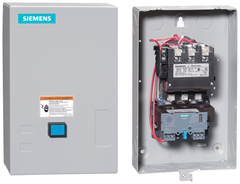 SIEMENS 14GUG32BA MOTOR STARTERS