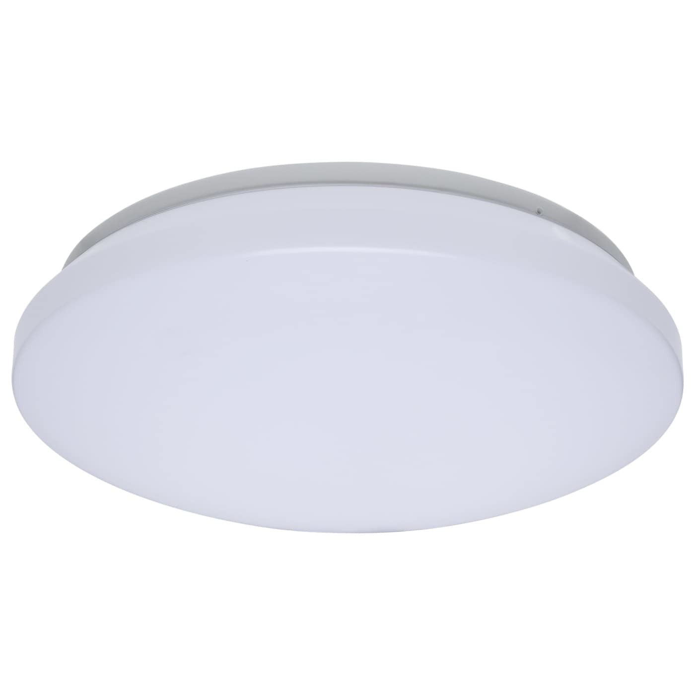 SATCO-NUVO Satco Nuvo 62/1860 11-inch LED Cloud 14W (11 in) 62-1860
