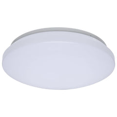 SATCO-NUVO Satco Nuvo 62/1850 11 inches Led Cloud Fixture 12.5W (11 in) 62-1850