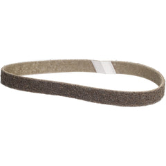 NORTON Norton 66261019801 Abrasive Belt 50 Grit 1x30 in Aluminum Oxide
