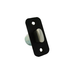 SCHLAGE Schlage Commercial 47273622622 Restoring Spring Latch Matte Black