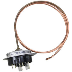 CLEVELAND Cleveland KE55069-8 Safety Thermostat L6C 24in Capillary 48-1061